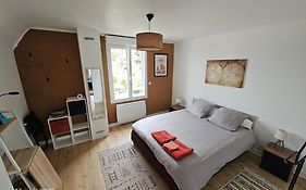 Le Faouët Appartement